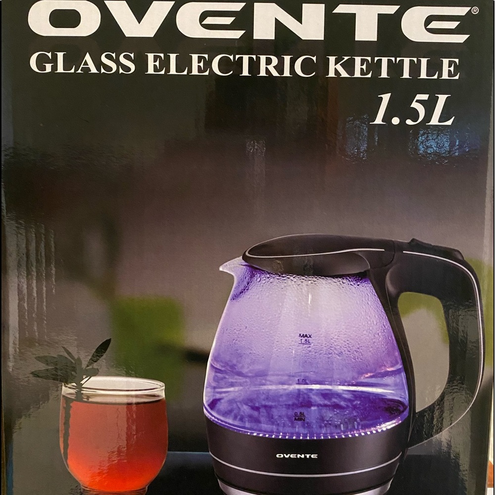 Electric Kettle